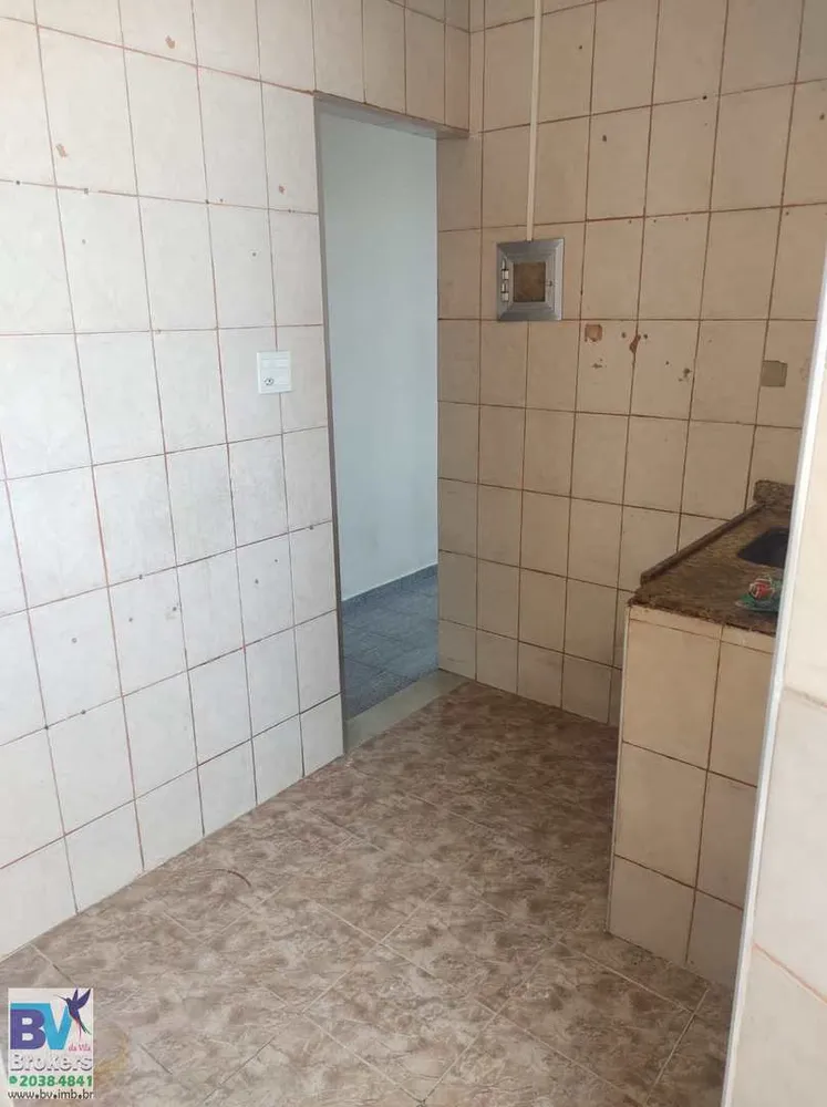 Apartamento, 2 quartos, 53 m² - Foto 15