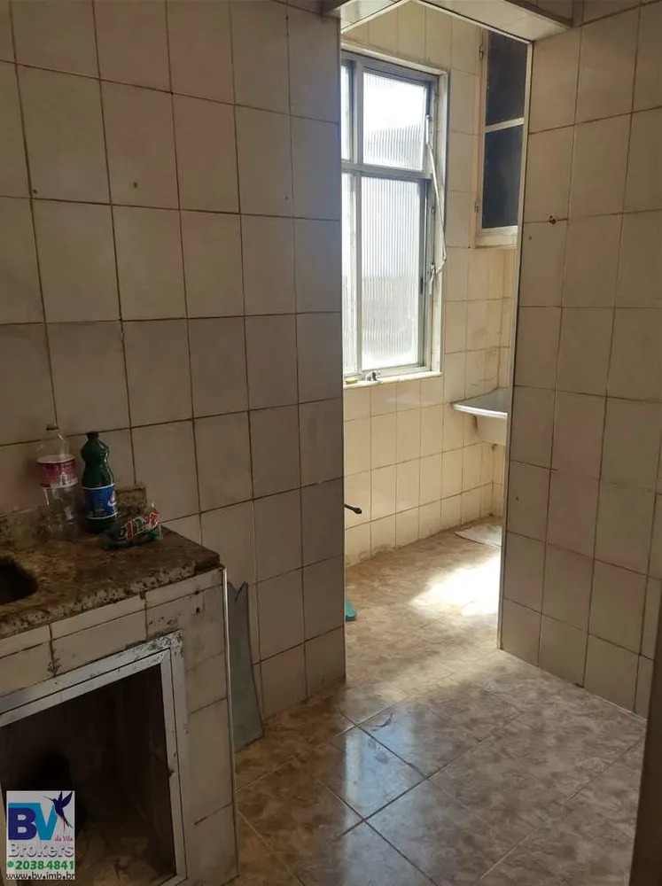 Apartamento, 2 quartos, 53 m² - Foto 17