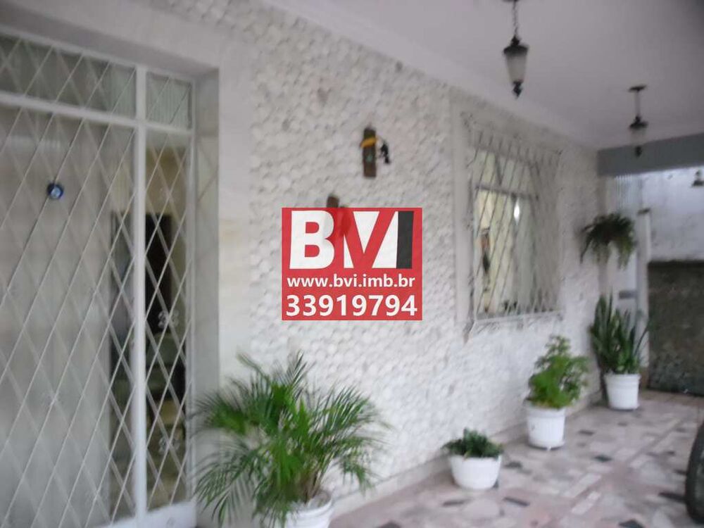 Casa, 4 quartos, 270 m² - Foto 24