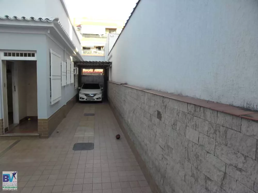 Casa, 4 quartos, 270 m² - Foto 6