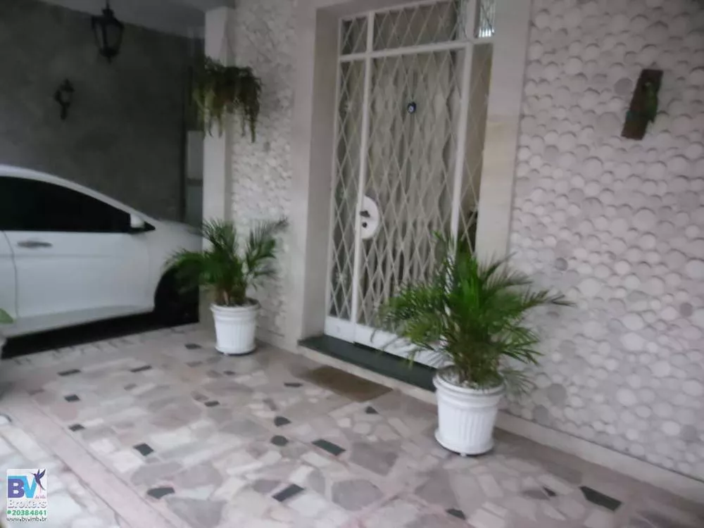 Casa, 4 quartos, 270 m² - Foto 8