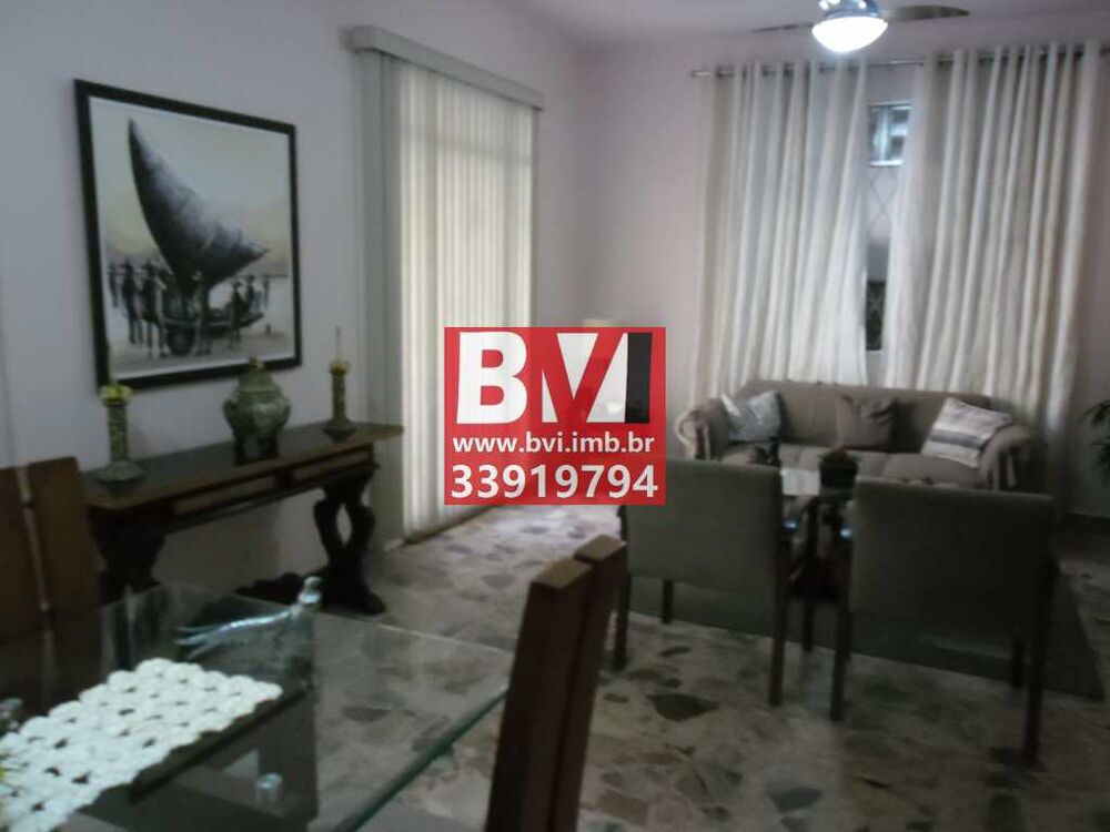 Casa, 4 quartos, 270 m² - Foto 21