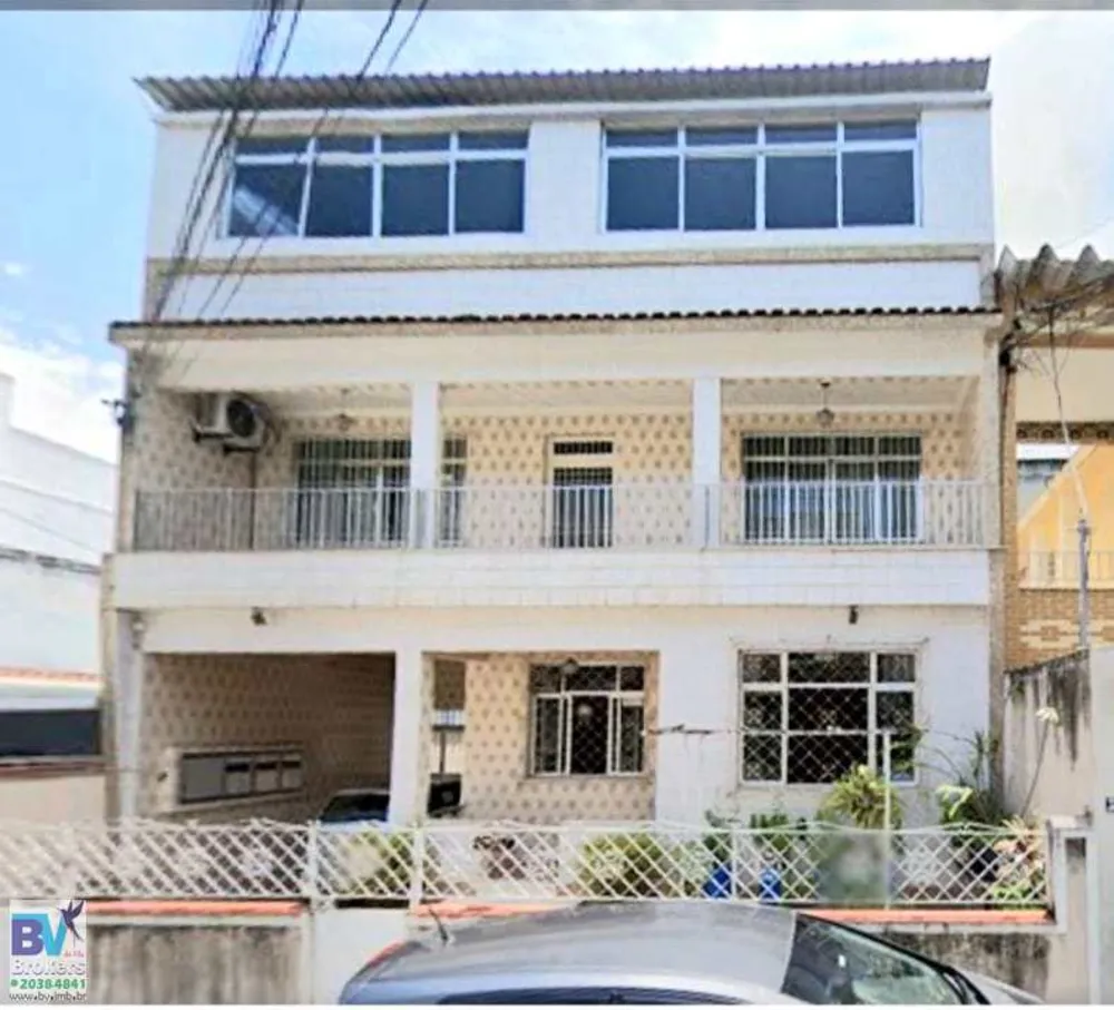 Casa, 3 quartos, 160 m² - Foto 2
