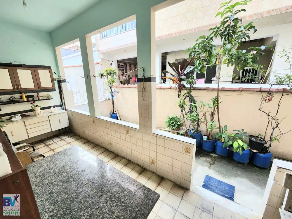 Casa, 3 quartos, 160 m² - Foto 11