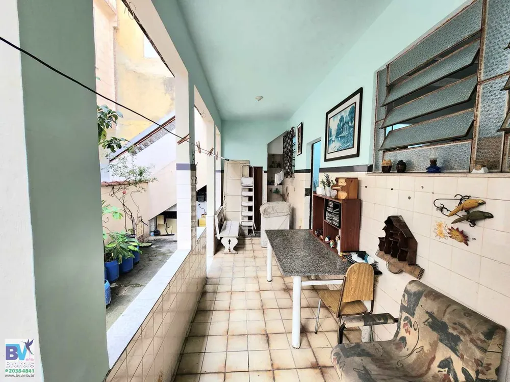Casa, 3 quartos, 160 m² - Foto 9