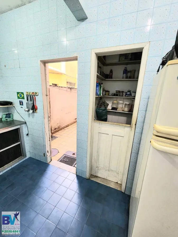 Casa, 3 quartos, 160 m² - Foto 34