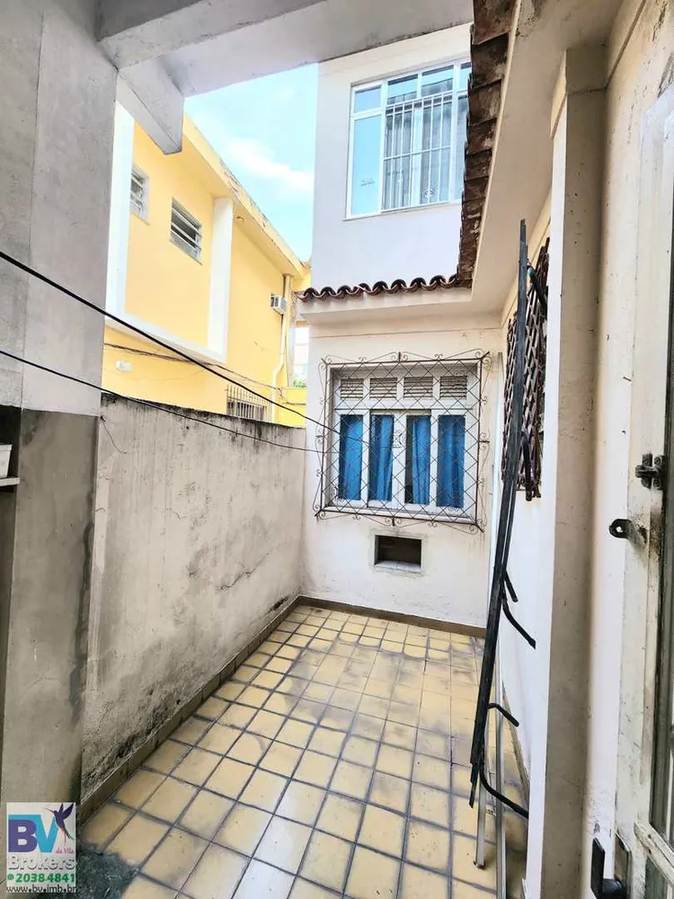 Casa, 3 quartos, 160 m² - Foto 42