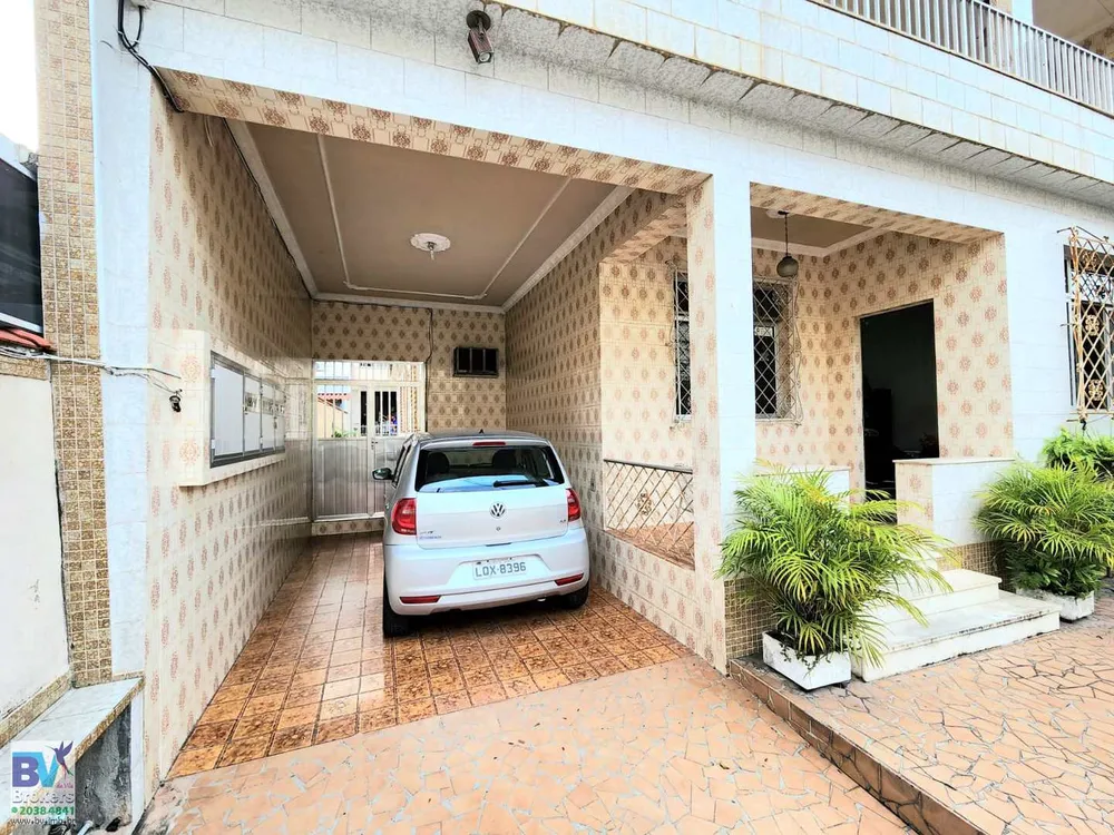 Casa, 3 quartos, 160 m² - Foto 14