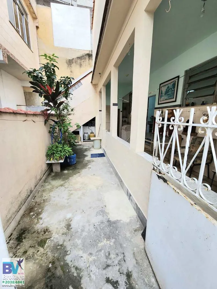 Casa, 3 quartos, 160 m² - Foto 6