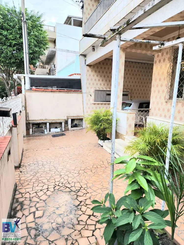Casa, 3 quartos, 160 m² - Foto 12