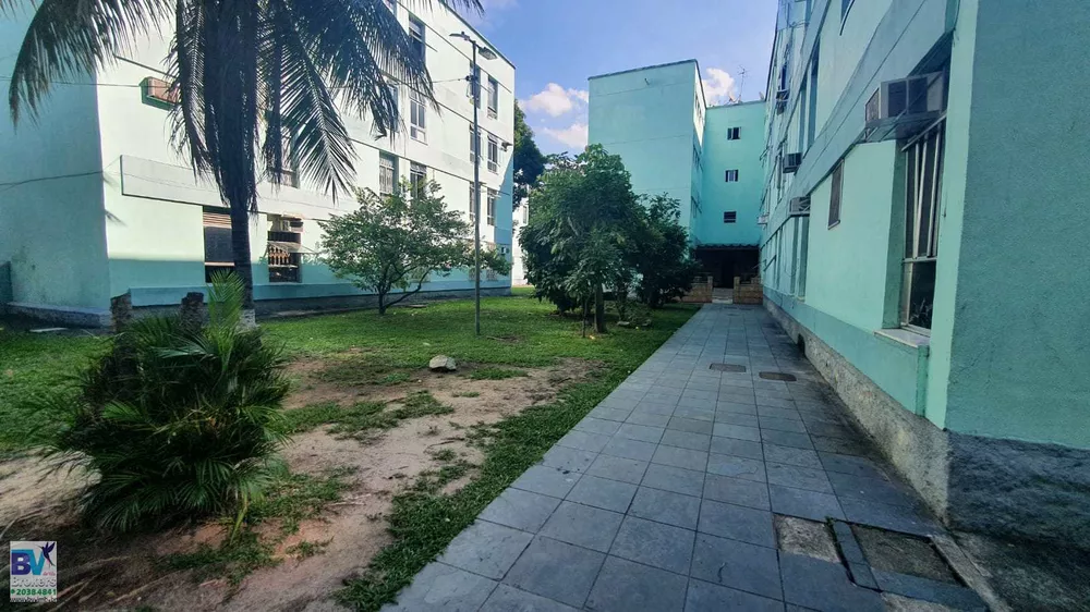 Apartamento, 2 quartos, 68 m² - Foto 6