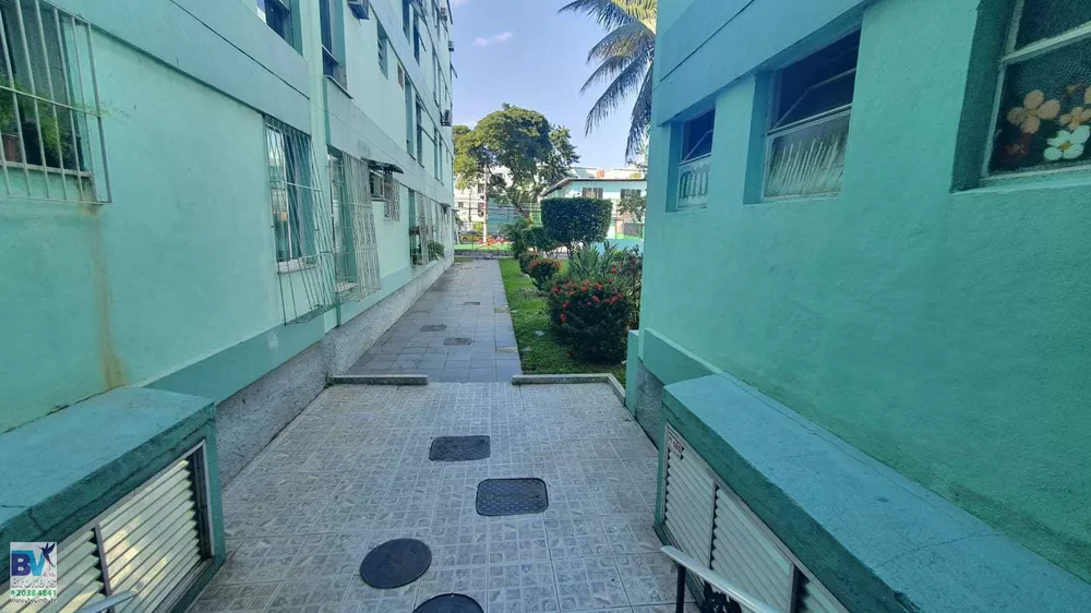 Apartamento, 2 quartos, 68 m² - Foto 5