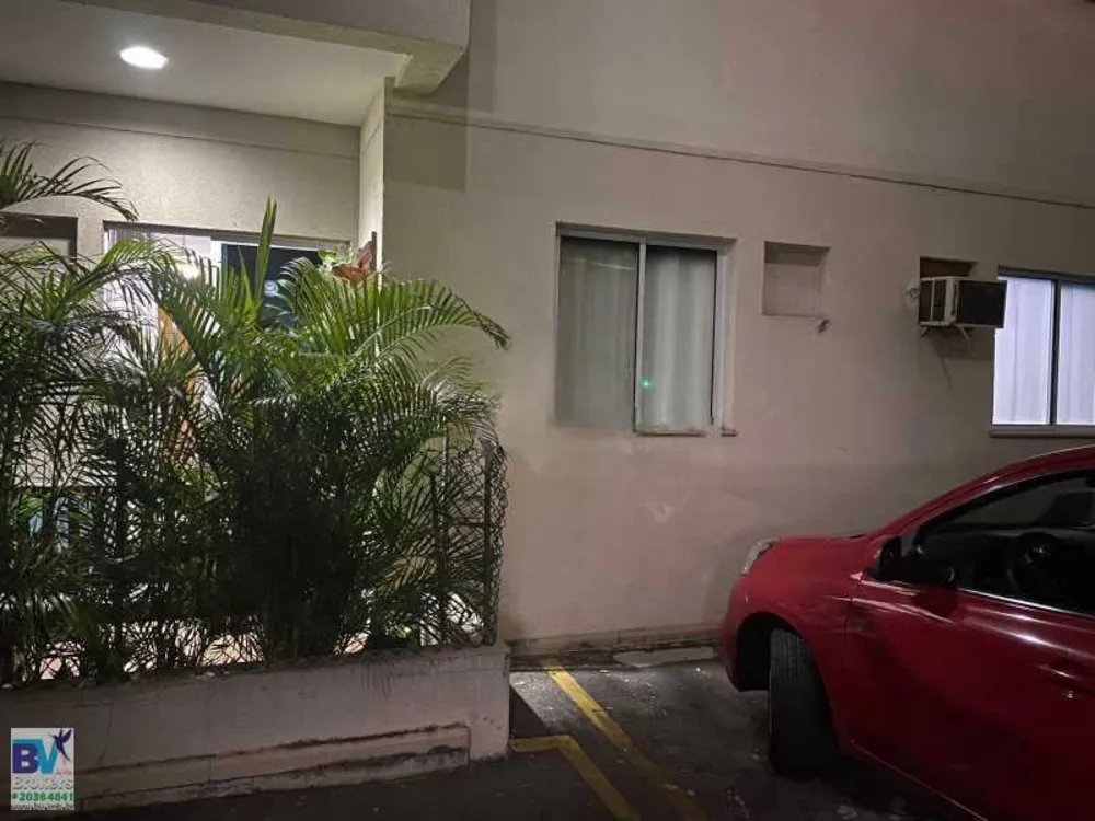 Apartamento, 2 quartos, 70 m² - Foto 5