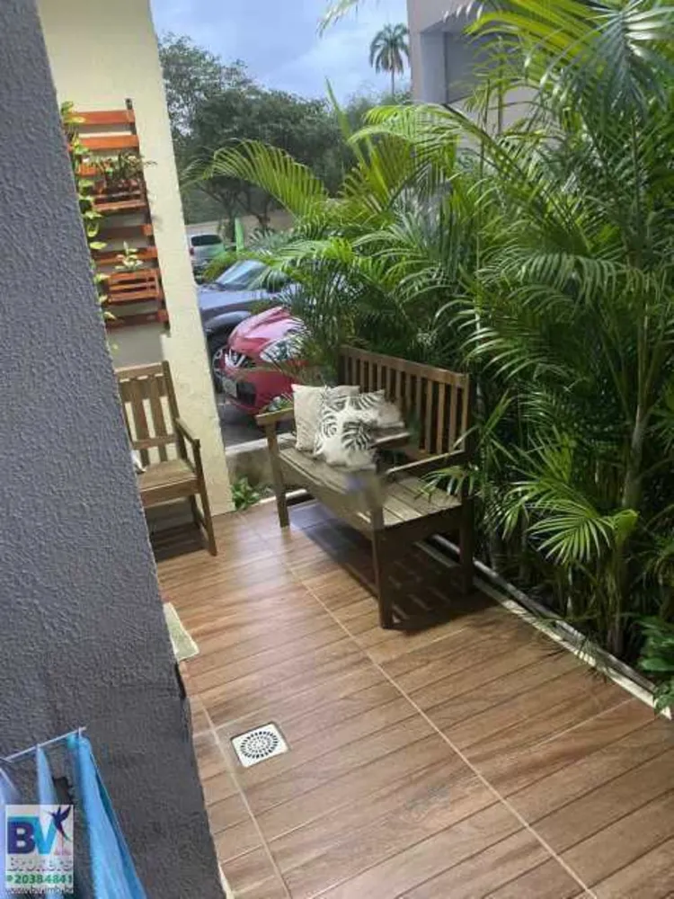 Apartamento, 2 quartos, 70 m² - Foto 6