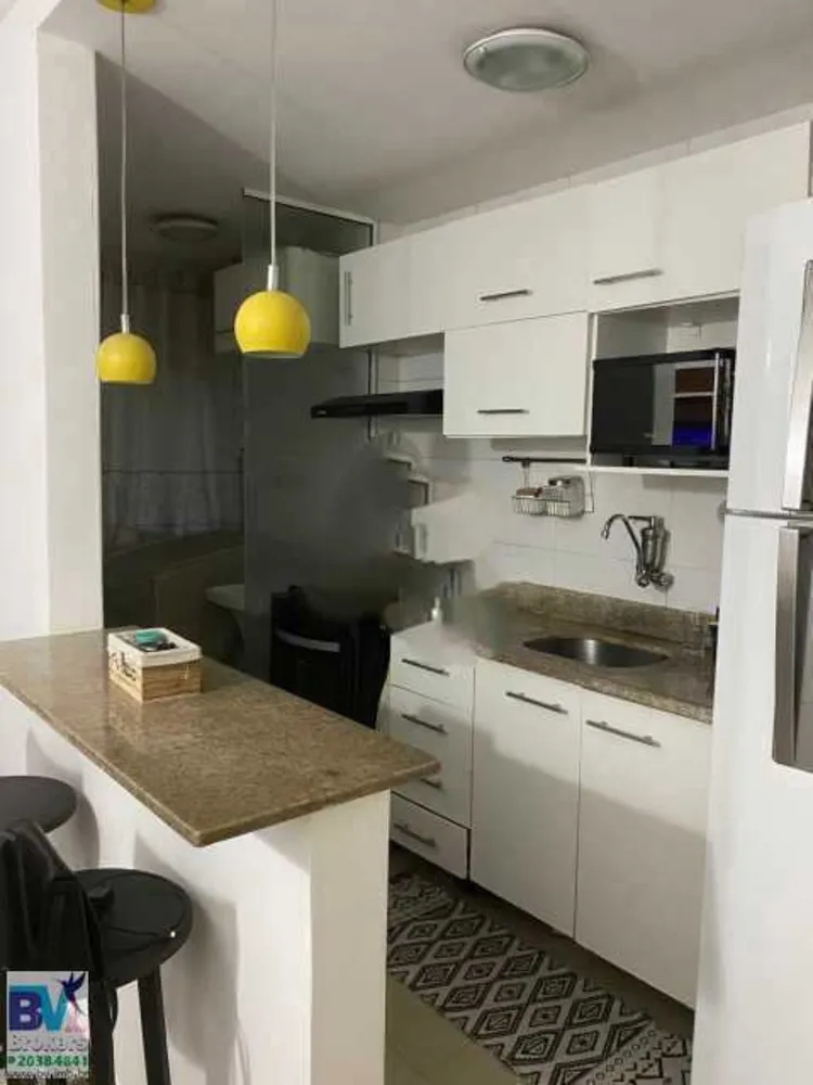 Apartamento, 2 quartos, 70 m² - Foto 19