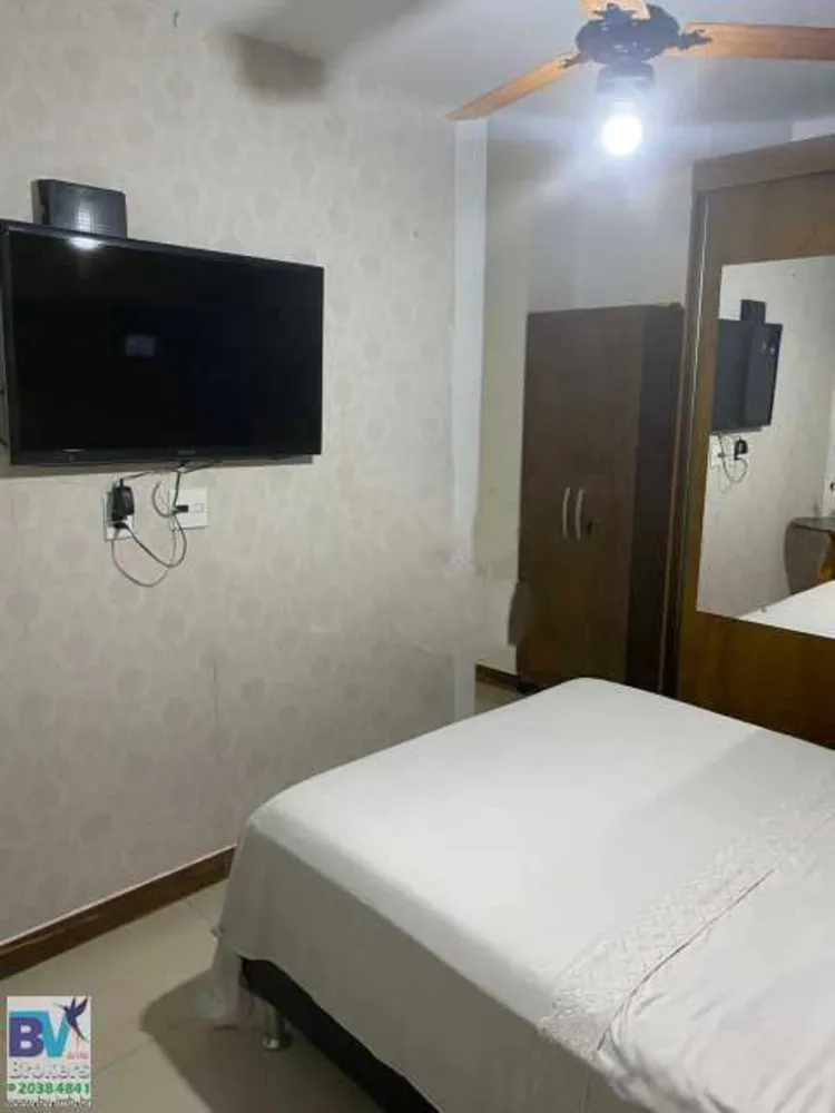 Apartamento, 2 quartos, 70 m² - Foto 14