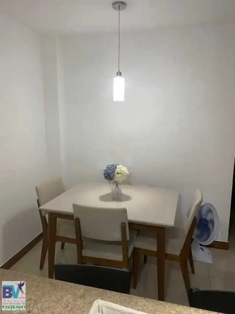 Apartamento, 2 quartos, 70 m² - Foto 11