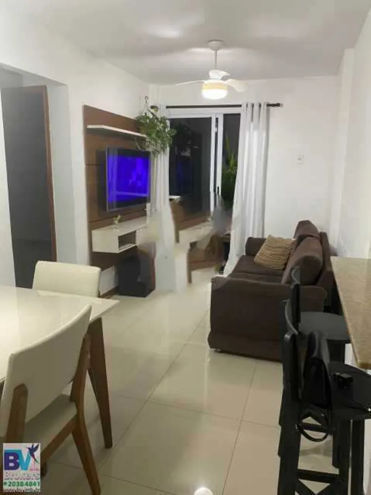 Apartamento, 2 quartos, 70 m² - Foto 9