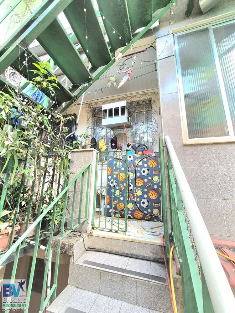 Apartamento, 2 quartos, 133 m² - Foto 5