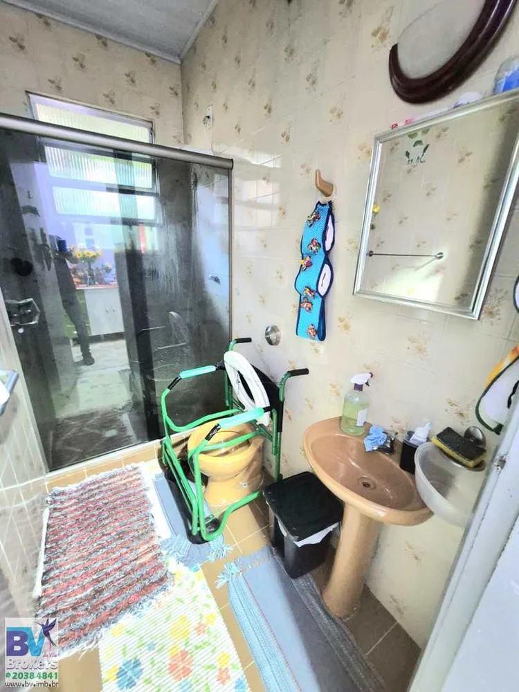 Apartamento, 2 quartos, 133 m² - Foto 19