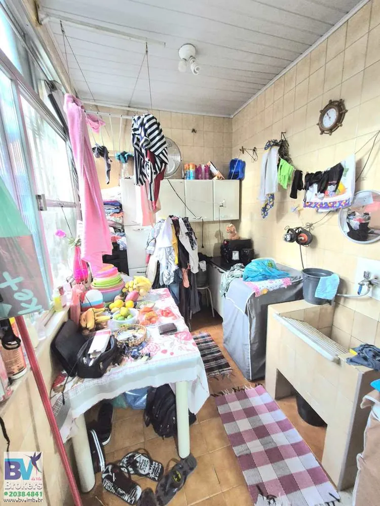 Apartamento, 2 quartos, 133 m² - Foto 4