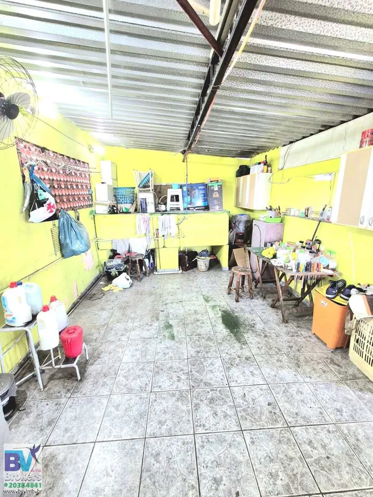 Apartamento, 2 quartos, 133 m² - Foto 27