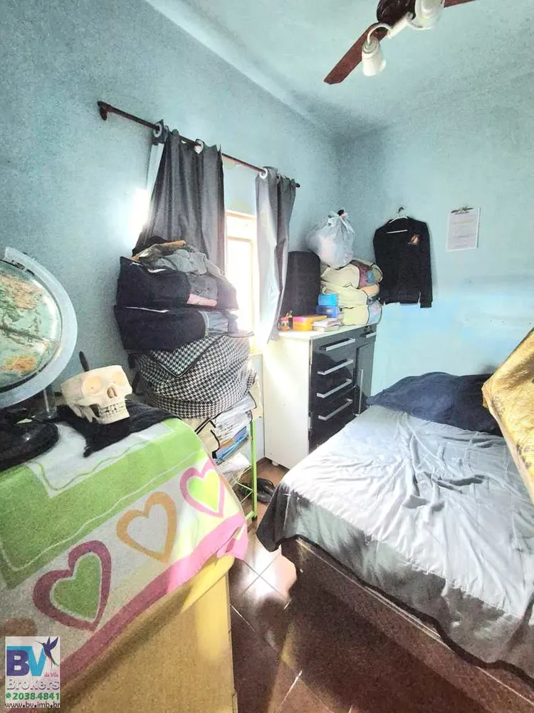 Apartamento, 2 quartos, 133 m² - Foto 16