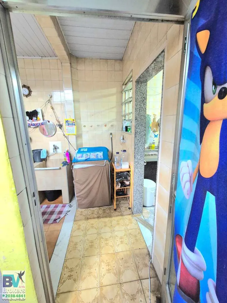 Apartamento, 2 quartos, 133 m² - Foto 2