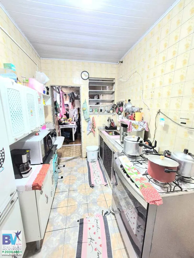 Apartamento, 2 quartos, 133 m² - Foto 21