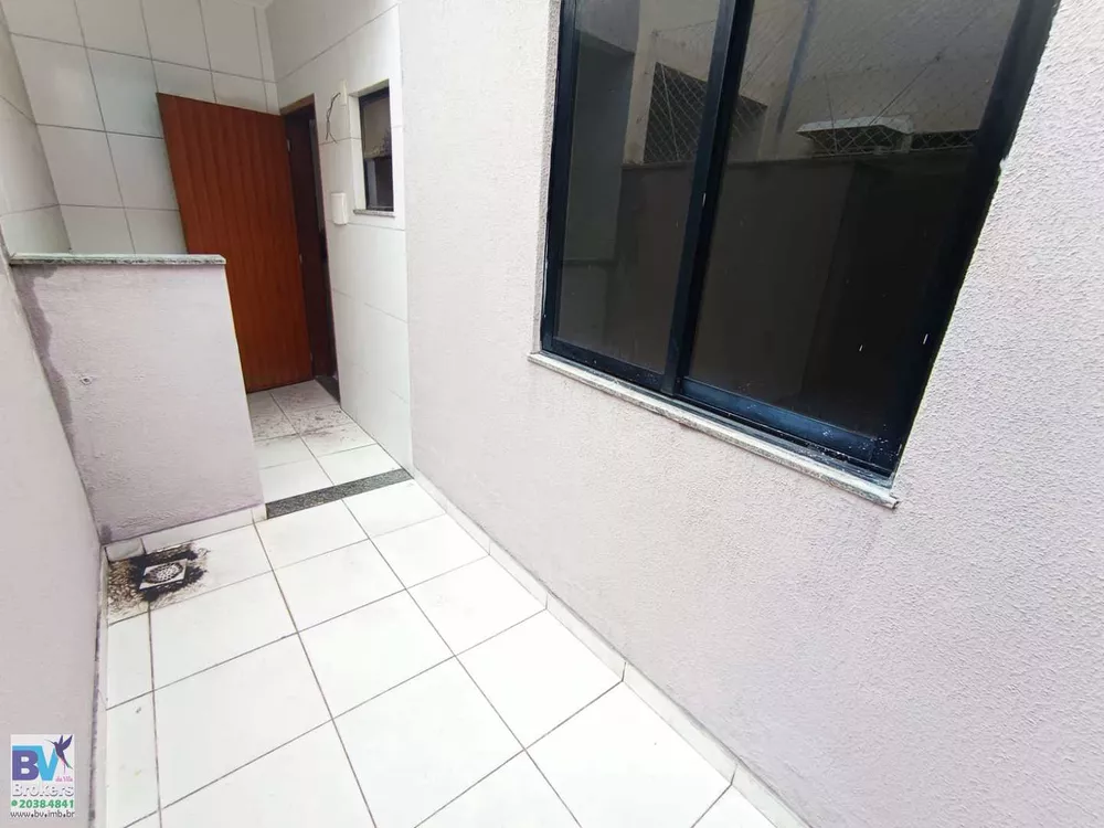 Casa, 1 quarto, 67 m² - Foto 13