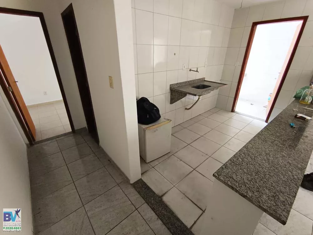 Casa, 1 quarto, 67 m² - Foto 9