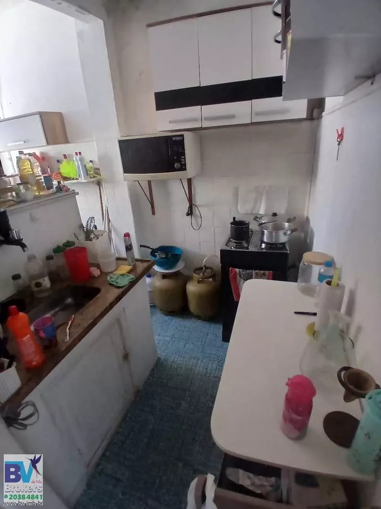 Apartamento, 1 quarto, 35 m² - Foto 4