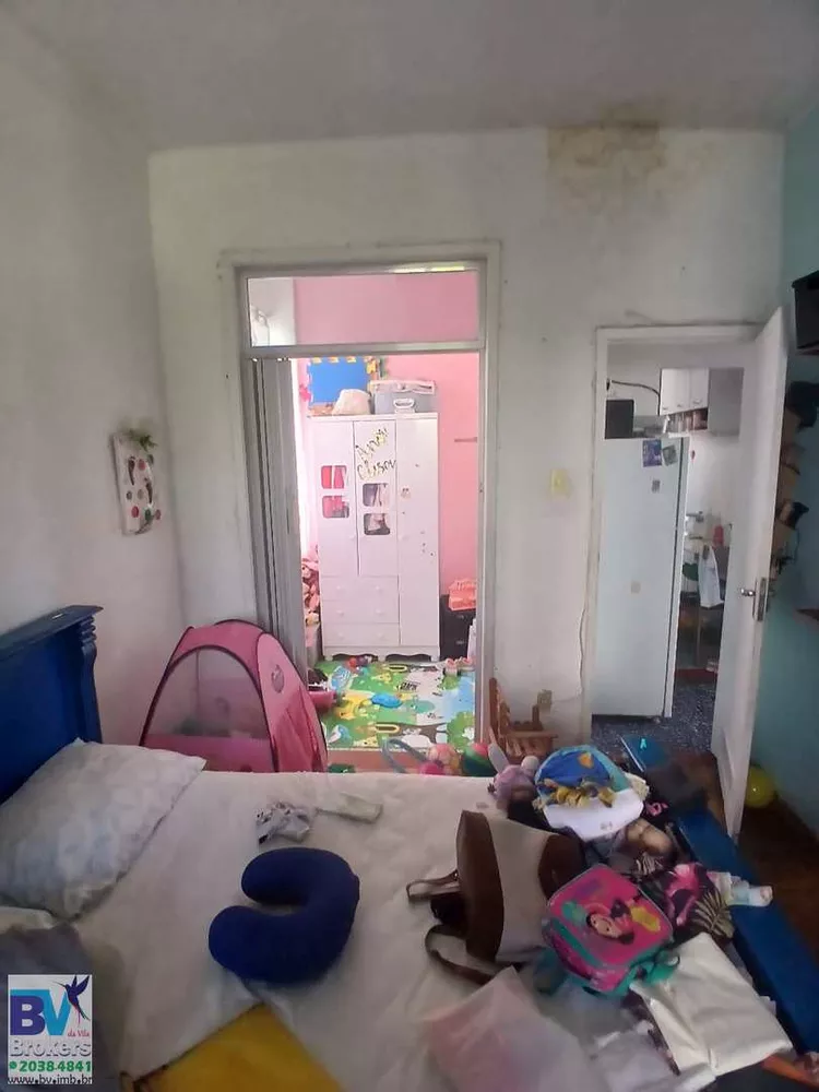 Apartamento, 1 quarto, 35 m² - Foto 3