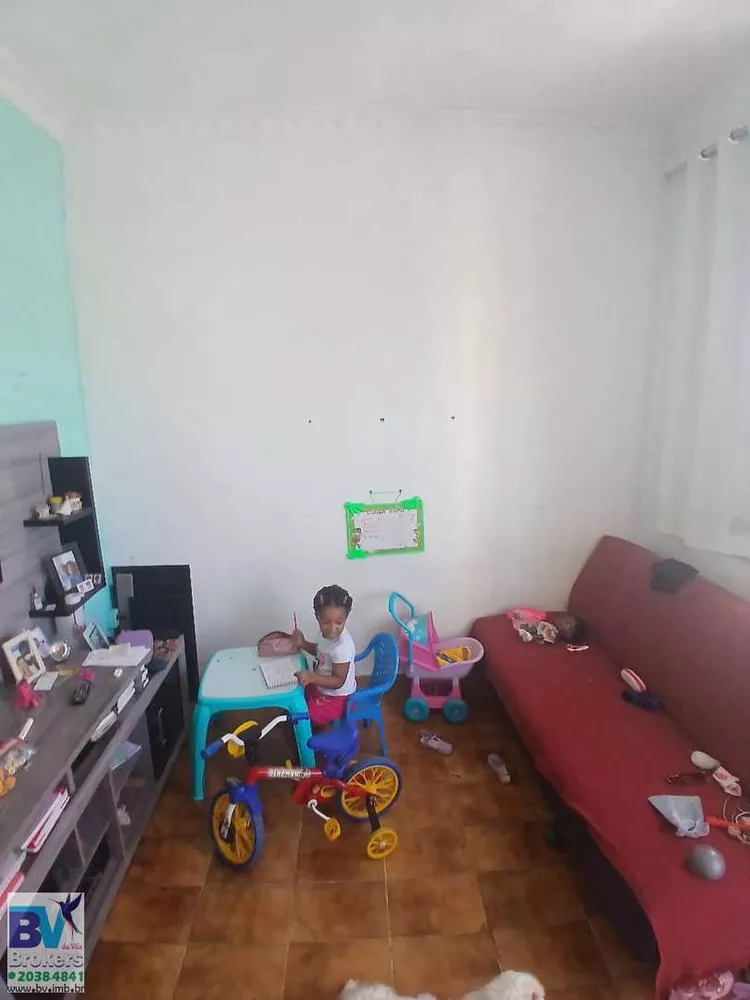 Apartamento, 1 quarto, 35 m² - Foto 11