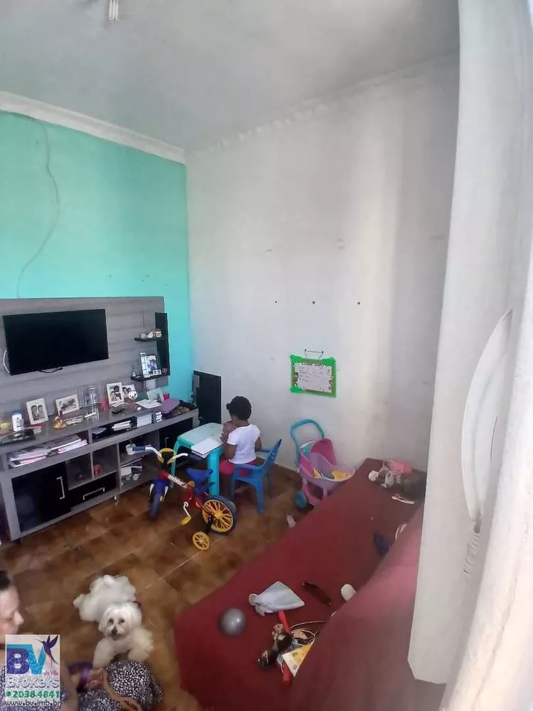 Apartamento, 1 quarto, 35 m² - Foto 12
