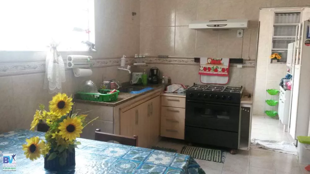 Apartamento, 2 quartos, 100 m² - Foto 3