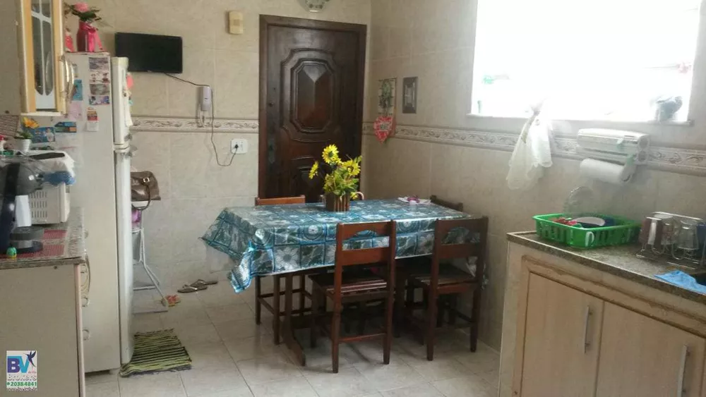 Apartamento, 2 quartos, 100 m² - Foto 2