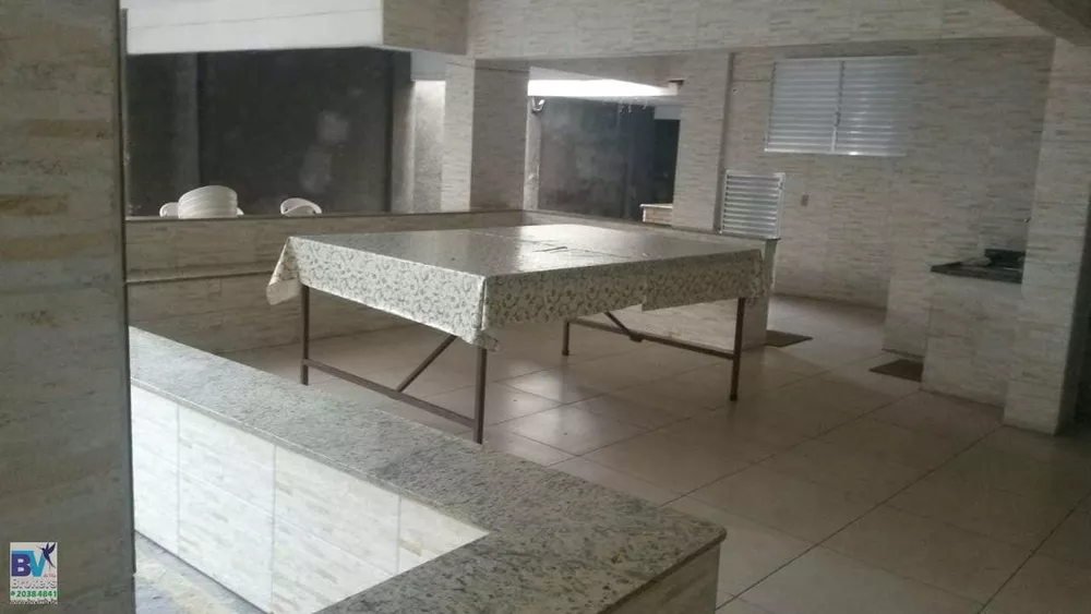 Apartamento, 2 quartos, 100 m² - Foto 5
