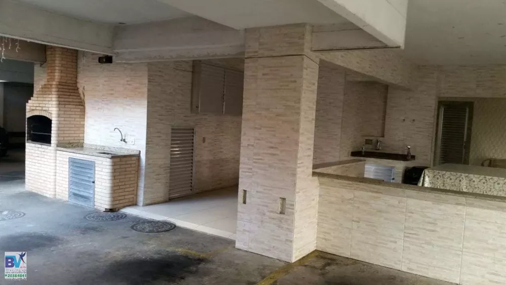 Apartamento, 2 quartos, 100 m² - Foto 6