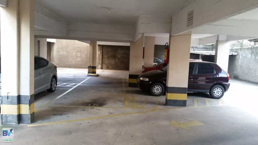 Apartamento, 2 quartos, 100 m² - Foto 1