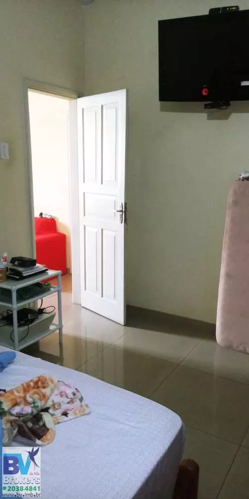 Casa, 1 quarto, 70 m² - Foto 4