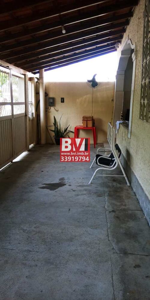 Casa, 1 quarto, 70 m² - Foto 2
