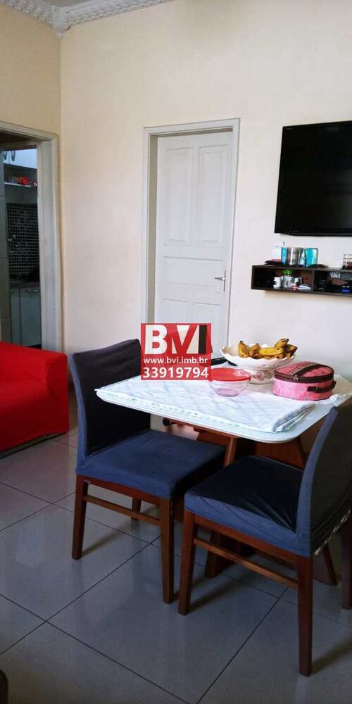 Casa, 1 quarto, 70 m² - Foto 5