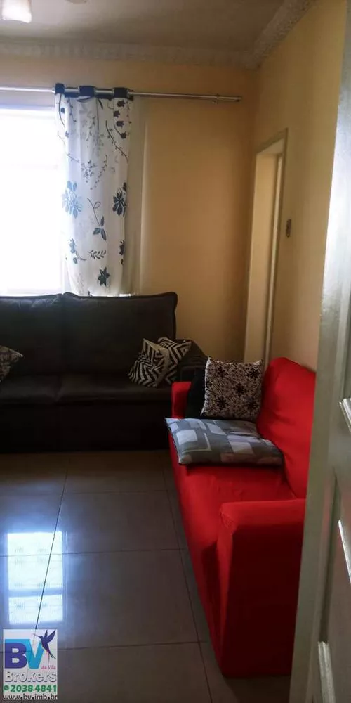 Casa, 1 quarto, 70 m² - Foto 7