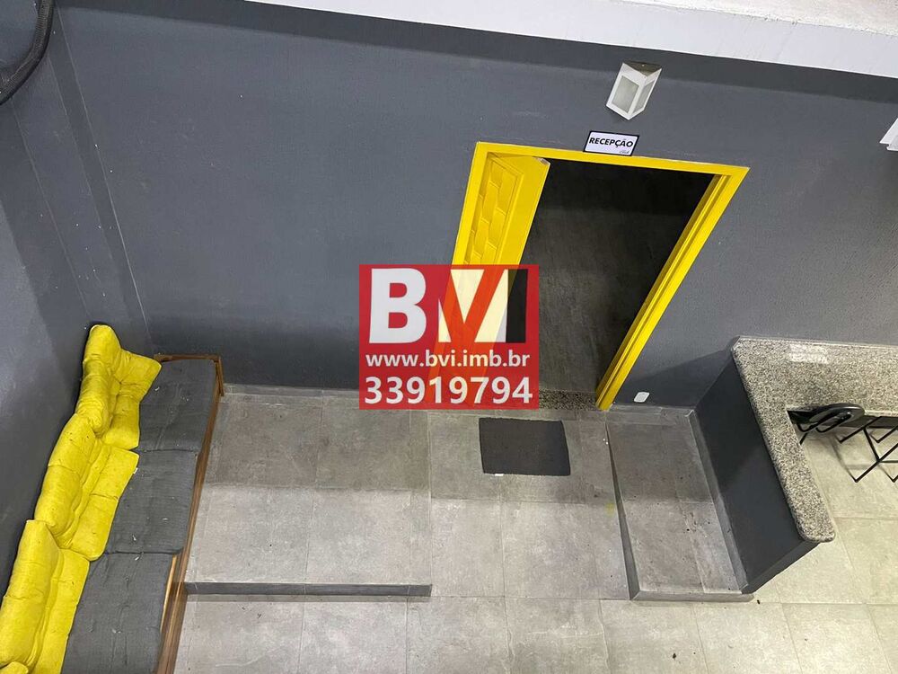 Depósito-Galpão, 400 m² - Foto 18