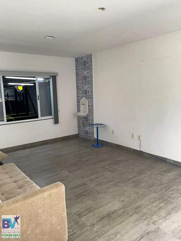 Depósito-Galpão, 400 m² - Foto 35