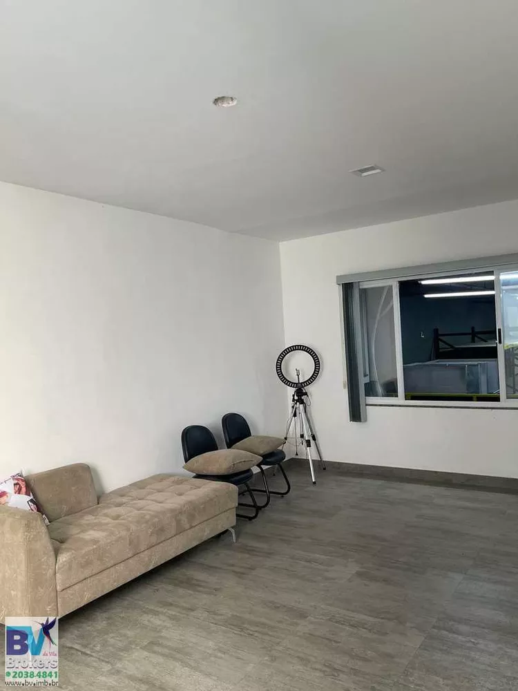 Depósito-Galpão, 400 m² - Foto 36