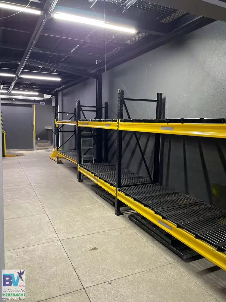 Depósito-Galpão, 400 m² - Foto 5