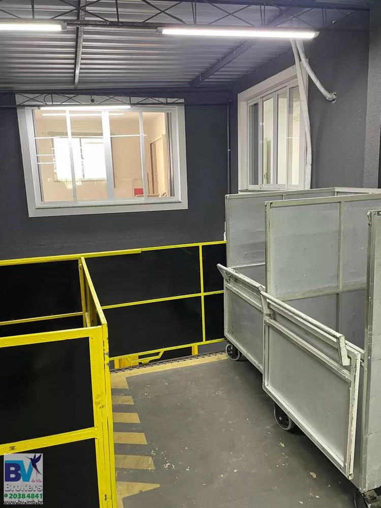 Depósito-Galpão, 400 m² - Foto 16