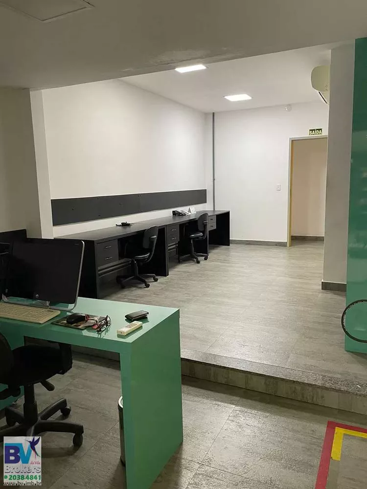 Depósito-Galpão, 400 m² - Foto 33